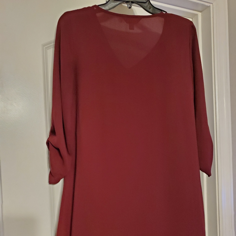Decree dress - Picture 3 of 3